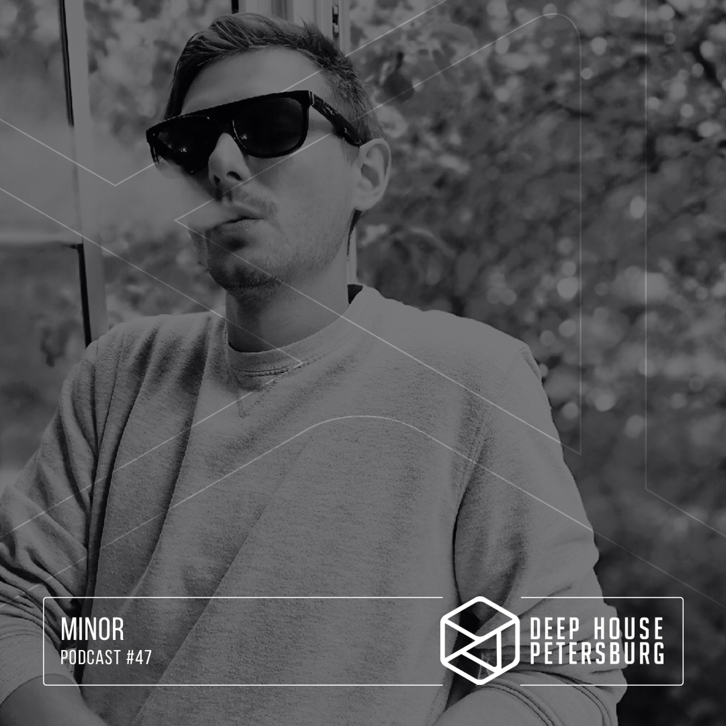 Deep House Petersburg