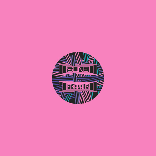 Sune, "Jazzmelankoli"