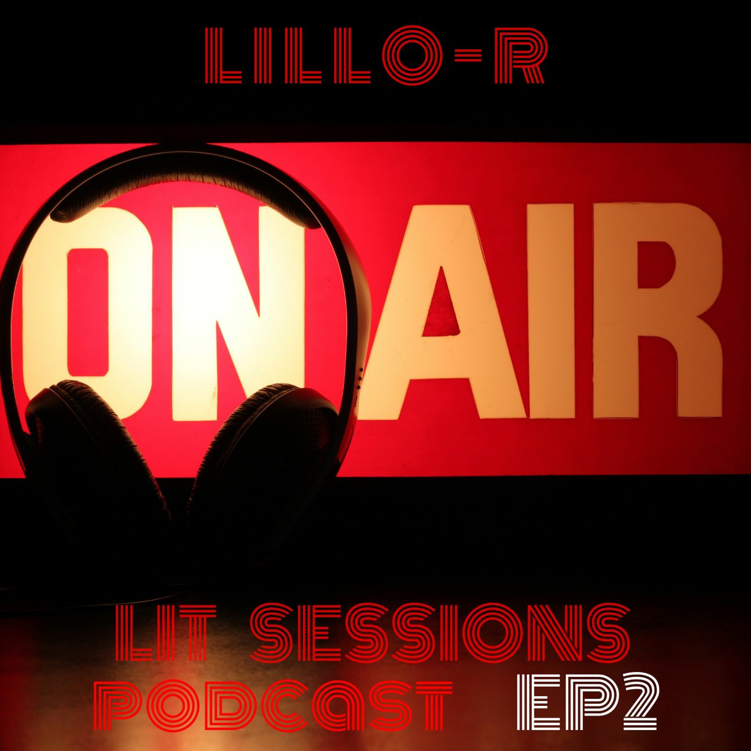 Lit Sessions Podcast