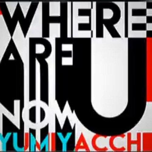 [SEVEN's CODE] where are u now
