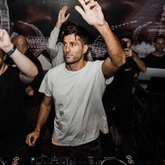 marino loco at le vele closing party 2019 change your mind