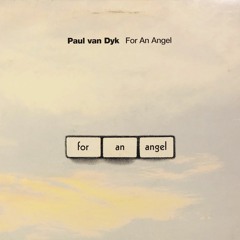 Found An Angel - PVD/RachMacfarlane (DbD rework)