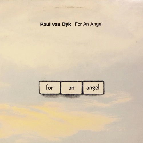 Found An Angel - PVD/RachMacfarlane (DbD rework)