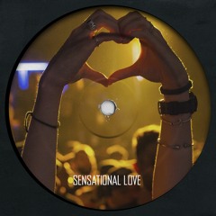 Thèmemoir x Junky Palms - Sensational Love
