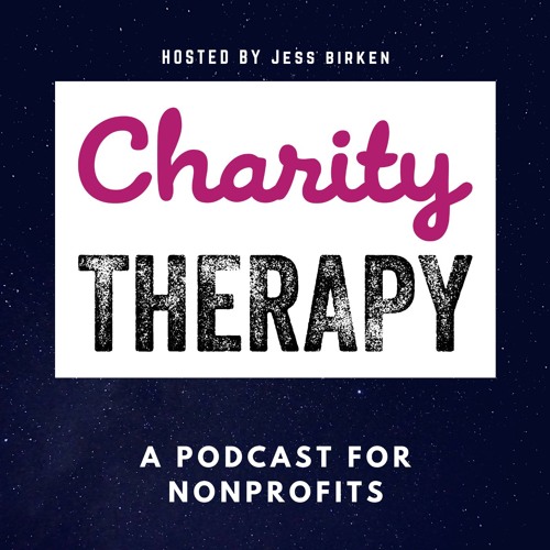 Charity Therapy Podcast