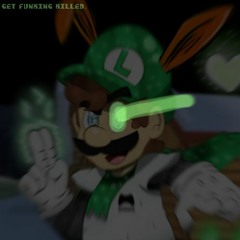 [Luigi Fan's Megalovania V2]