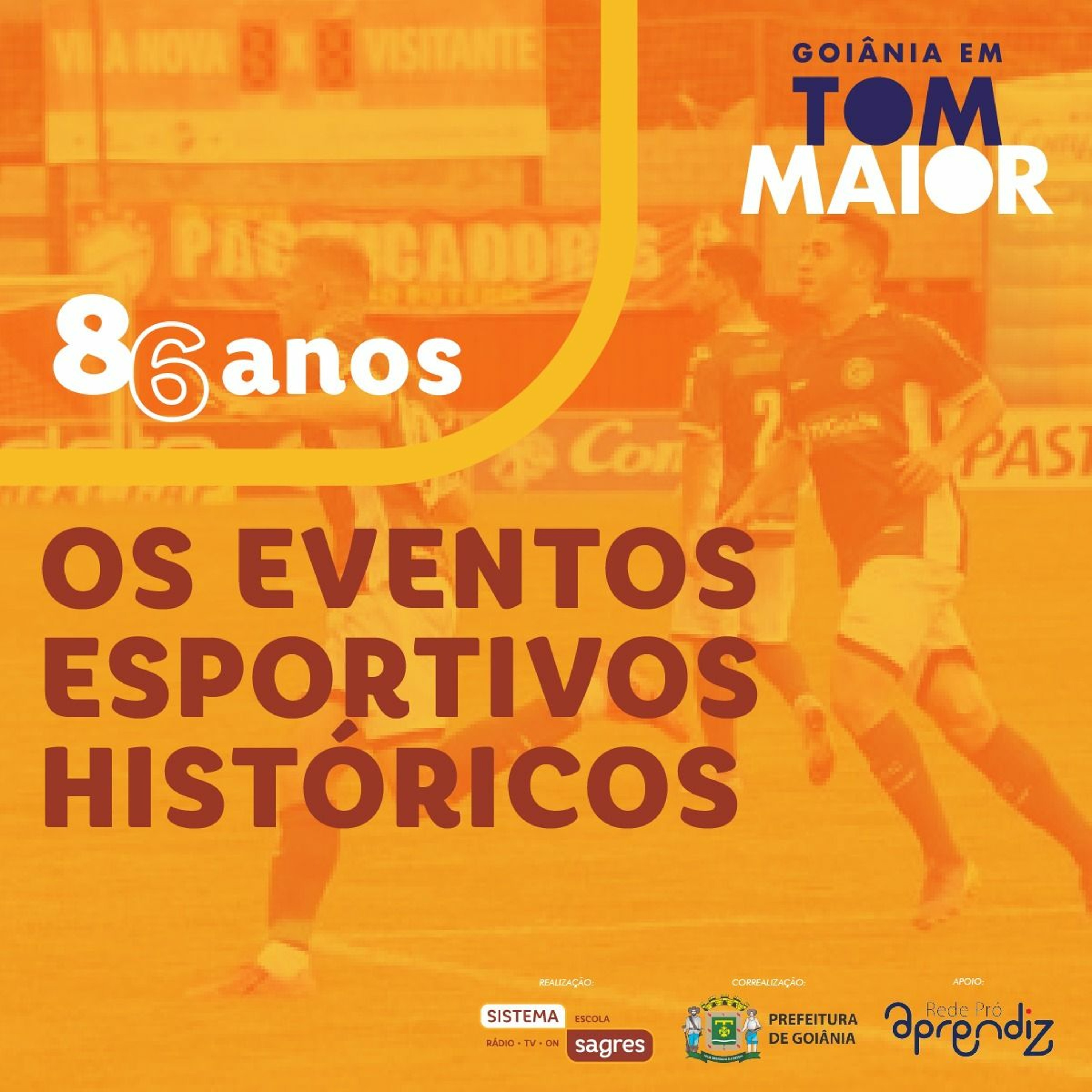 Goiânia em Tom Maior