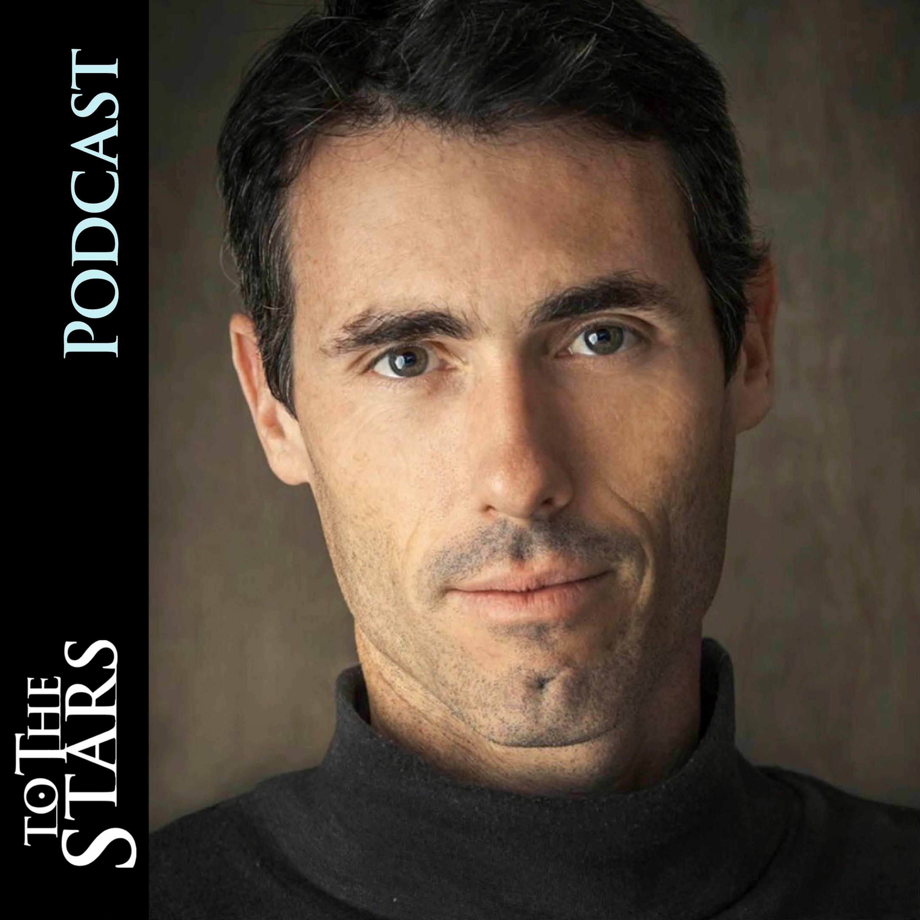 To the Stars Podcast