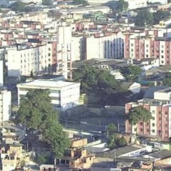 AQUECIMENTO CRIMINOSAS DA ALTA - DJ BOBÓ