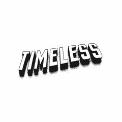 Timeless 05 - B - Nathan Jones - Vision Collector - Mark Nicolas Ringrose Remix