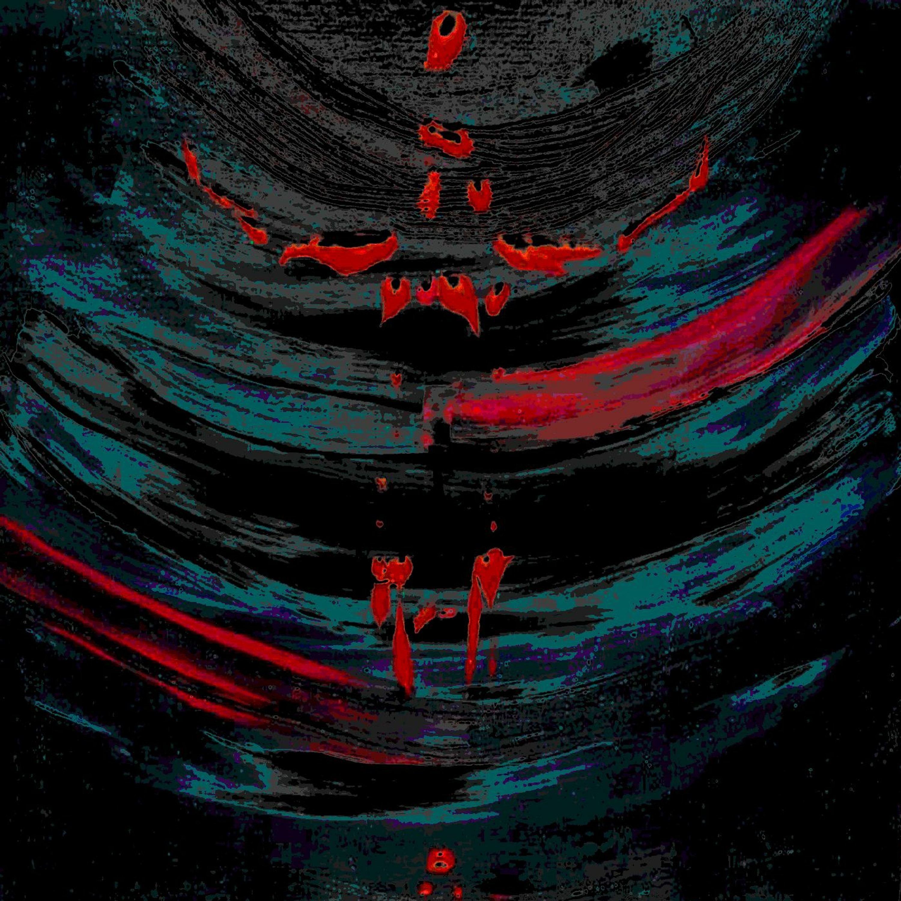 Whispers (Featuring Grimbit and Rory Mays) episode artwork