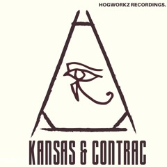 Kansas & Contrac - Inna Di Yard ft. Ragga Twinz