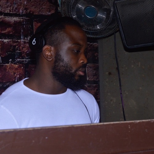 WSTRN Mix