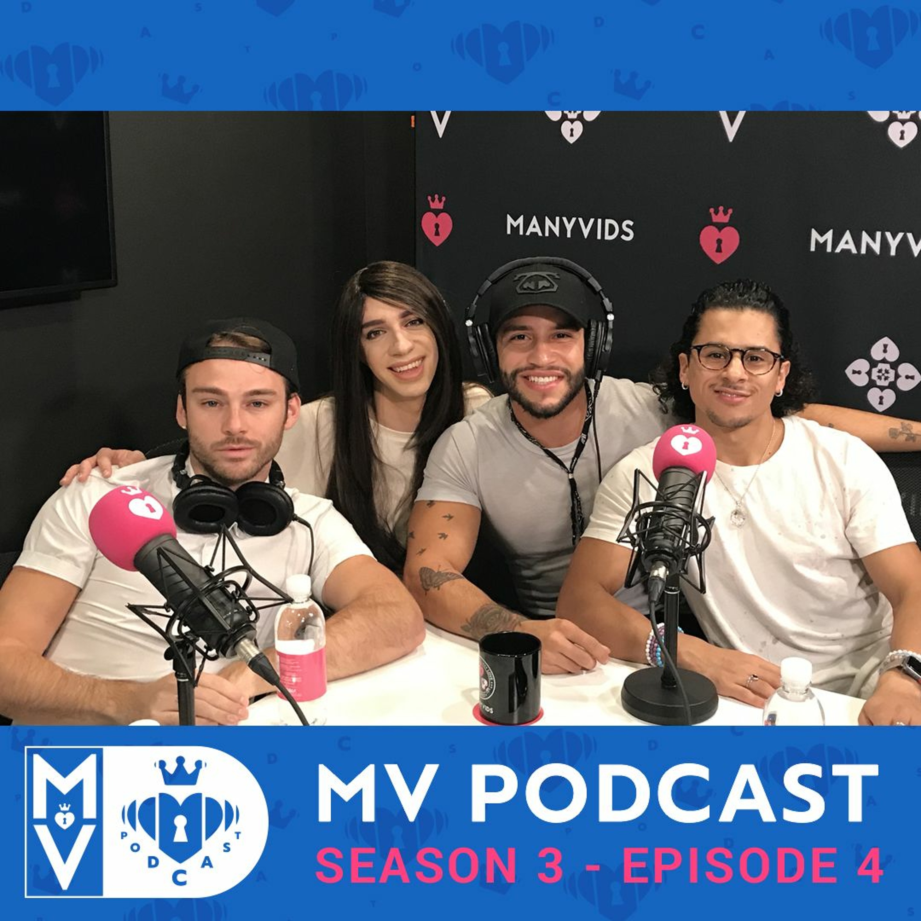 MV Podcast: Season 3, Episode 4 episode artwork