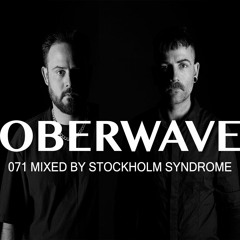 Stockholm Syndrome - Oberwave Mix 071
