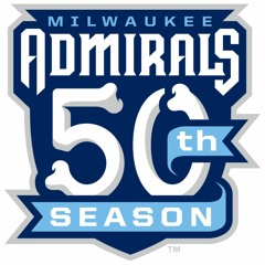 Admirals Podcast: Episode Five -- Danny Lecours