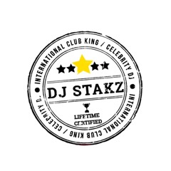 (10-13-19) DJ STAKZ LIVE @ UPSCALE SUNDAYS - PISCO LOUNGE (HOLLYWOOD, FL)