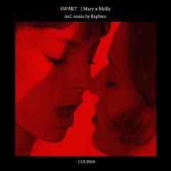 PREMIERE: SWART - Mary X Molly