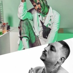 Saske X Mad Clip - Ομάδα Αλήτες