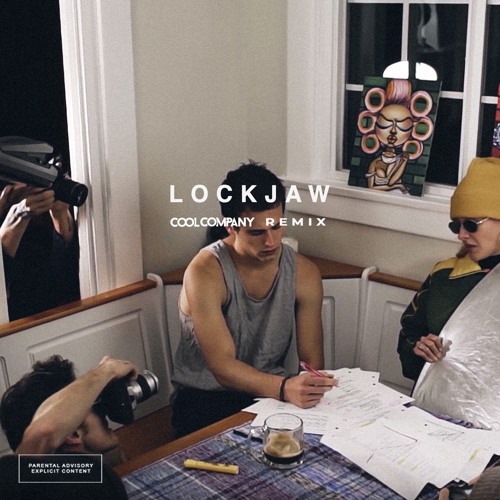 Lockjaw (Cool Company Remix)