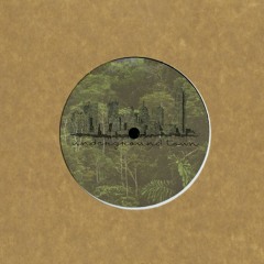 PREMIERE: Giorgio Maulini - April 29th [Underground Town]