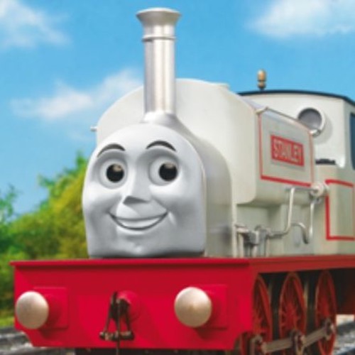 Listen to James the Red Engine - Season 3 Remix by AceofTrains Music in  James the Red Engine playlist online for free on SoundCloud