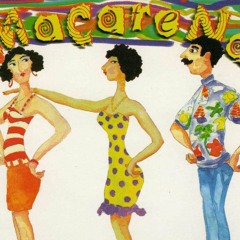 Dillon Francis Vs. Los Del Rio - Bawdy Macarena (Dj Erick Acuña Mash - Up)