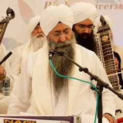 16 - Day 2 - Bhai Kultar Singh Ji - Sodar Di Chonki - UoB Smagam 2019