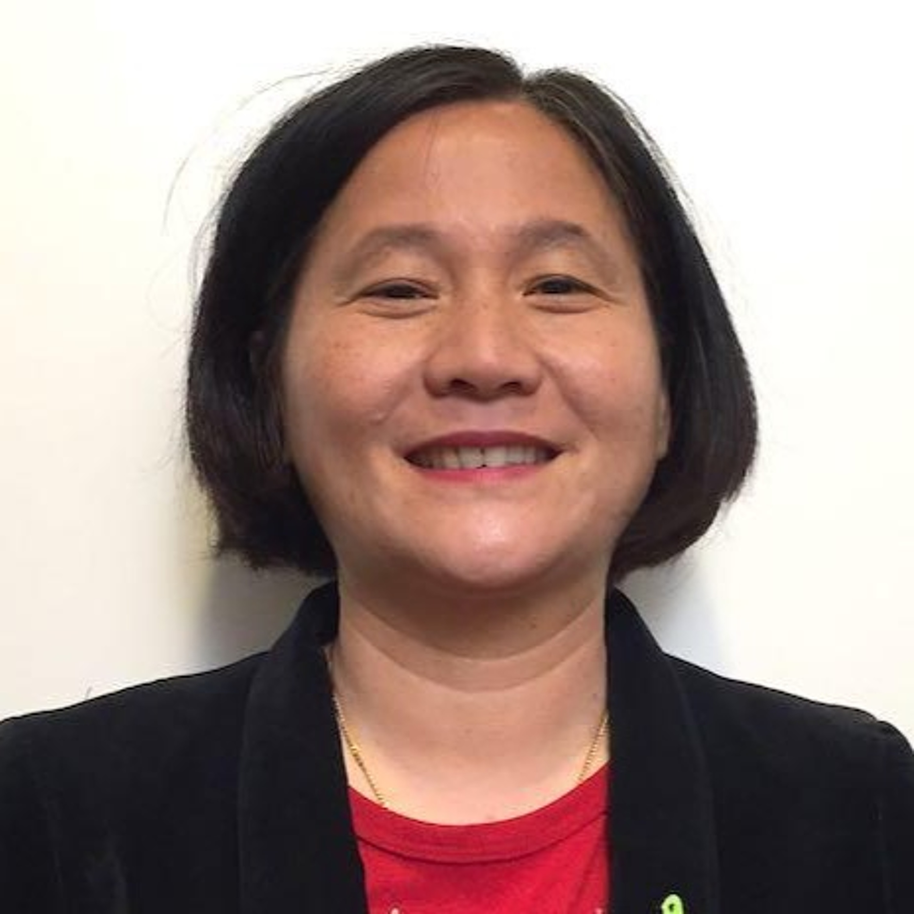 SF's Mayor's Race: Ellen Lee Zhou Thinks Democrats Are Ruining The City episode artwork