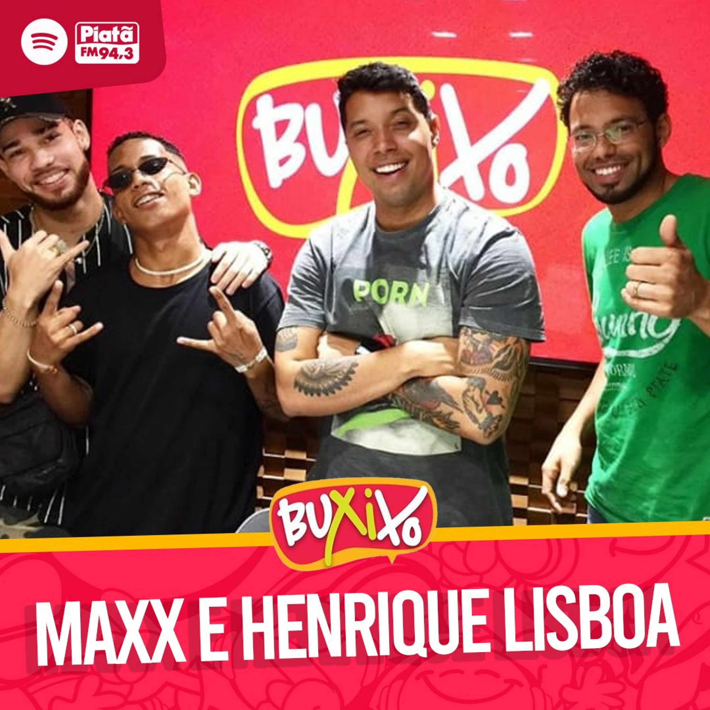 Piatã FM • Programas+