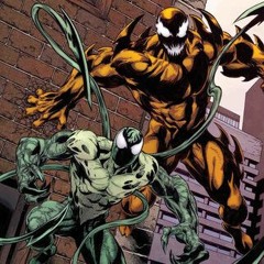 Marvel's Absolute Carnage