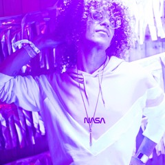 Live on Red Light Radio 10-19-19 / Amsterdam