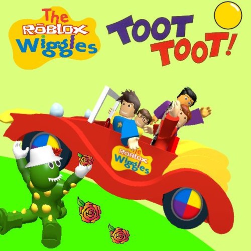 The Robloxian Wiggles Wiggles World Tour