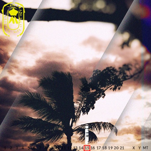 #15 - "WATER IN THE RIVER"