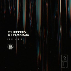 Photon - Strange [Free Download]