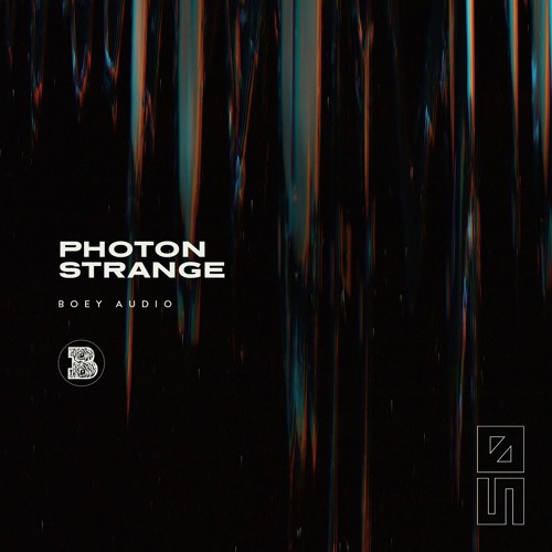 Photon - Strange [Free Download]