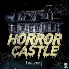 Mix Horror Castle By Mandra