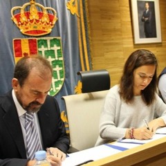 Podemos pregunta sobre el cumplimiento del convenio con el Getafe CF
