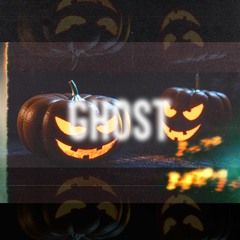 Free Halloween Beat - Ghost [Instrumental]