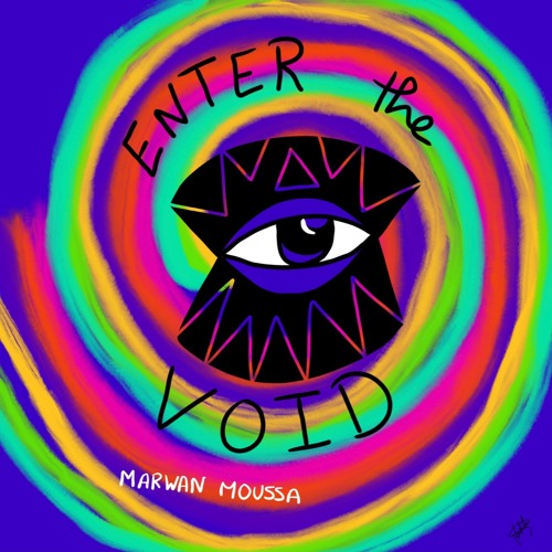 Enter The Void