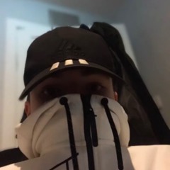 Sitting in my court cell - OAKZY B