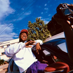 DIOS(god flow)