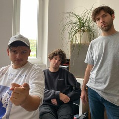 Rave Ban - Bangor/Maine (Rough Mix)