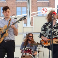 The Essential Knots Live at KDHXFest 05-19-2019