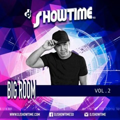 BIG ROOM (Vol 2)
