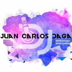 Dj Juan Carlos Daga Ft Diablo Mix 2k19