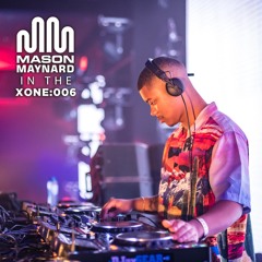 IN THE XONE 006: STEALTH, NOTTINGHAM