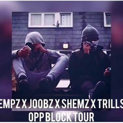 #NPK Tempz x Joobz x Shemz x Trills - Opp Block Tour