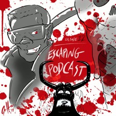 Episode 12: Extra Normal And Not Scary At All