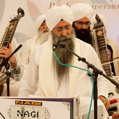 41 - Day 4 - Bhai Kultar Singh Ji - UoB Smagam 2019